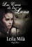 Cover of Las caras de la luna