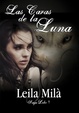 Cover of Las caras de la luna