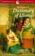 Cover of The Wordsworth Dictionary of Idioms