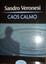 Cover of Caos calmo