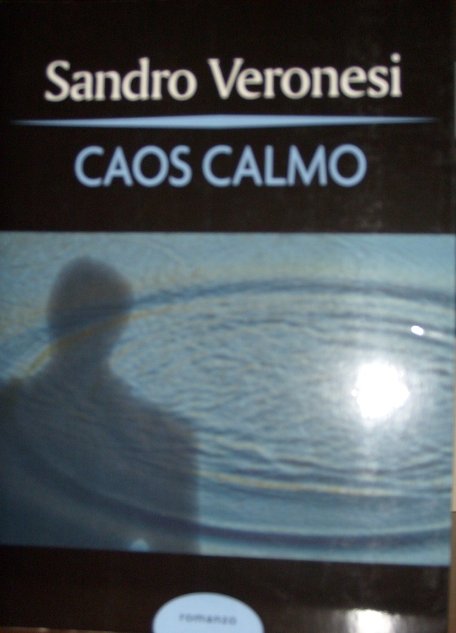 More about Caos calmo