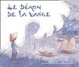 Cover of Le démon de la vague