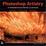 Cover of "Photoshop Artistry"