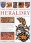 Cover of 'The Complete Book of Heraldry'
