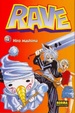 Cover of Rave, nº 4
