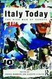 Cover of ITALY TODAY