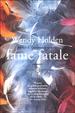 Cover of Fame fatale