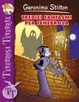 Cover of Tredici fantasmi per Tenebrosa