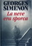 Cover of La neve era sporca