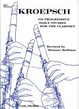 Cover of 416 Progressive Daily Studies for the Clarinet - Book I