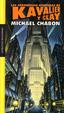 Cover of Las asombrosas aventuras de Kavalier y Clay