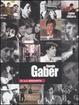 Cover of Giorgio Gaber Gli anni Sessanta
