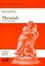 Cover of "Messiah"