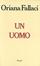 Cover of Un uomo