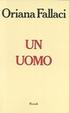 Cover of Un uomo