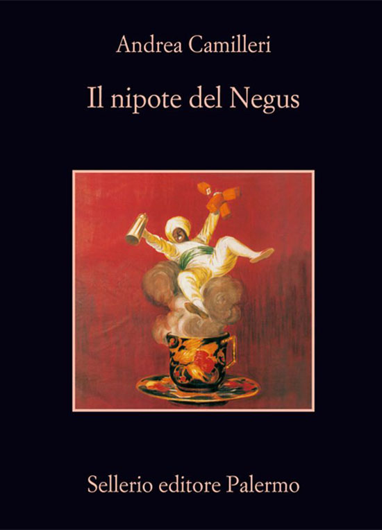 More about Il nipote del Negus