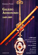 Cover of Galileo astronomo