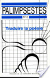 Cover of Traduire la poésie