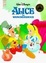 Cover of "Alice in Wonderland"