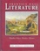Cover of "Prentice Hall Literature"