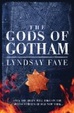 Cover of The Gods of Gotham