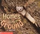 Cover of Homes in the Ground