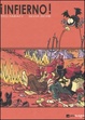 Cover of iInfierno!