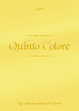 Cover of Quinto Colore