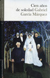 Cover of Cien años de soledad