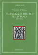 Cover of Il palazzo del Bo - Il Liviano