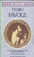 Cover of Favole