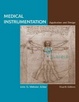 Cover of Medical instrumentation