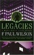 Cover of Legacies