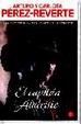 Cover of El capitan Alatriste