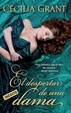 Cover of El despertar de una dama
