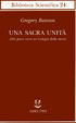 Cover of Una sacra unità