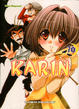 Cover of Karin nº 10