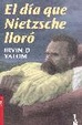 Cover of El Dia Que Nietzsche Lloro