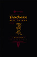 Cover of The Sandman Nº 03 - Delirio
