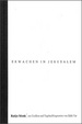 Cover of Erwachen in Jerusalem
