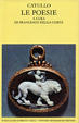 Cover of Le poesie