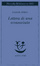 Cover of Lettera di una sconosciuta