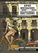 Cover of Adiós Muchachos