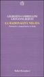Cover of La razionalità negata