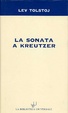 Cover of La sonata a Kreutzer