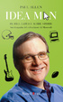 Cover of Idea man. Io, Bill Gates e altre storie.