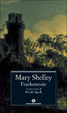 Cover of Frankenstein