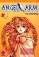 Cover of Angel Arm 1