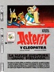 Cover of Astérix y Cleopatra