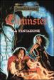 Cover of La tentazione